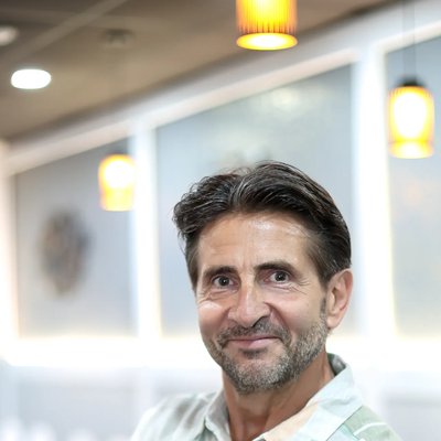 Igor Sapiga
