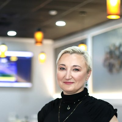 Nina Butenko