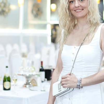 Olga Domnina